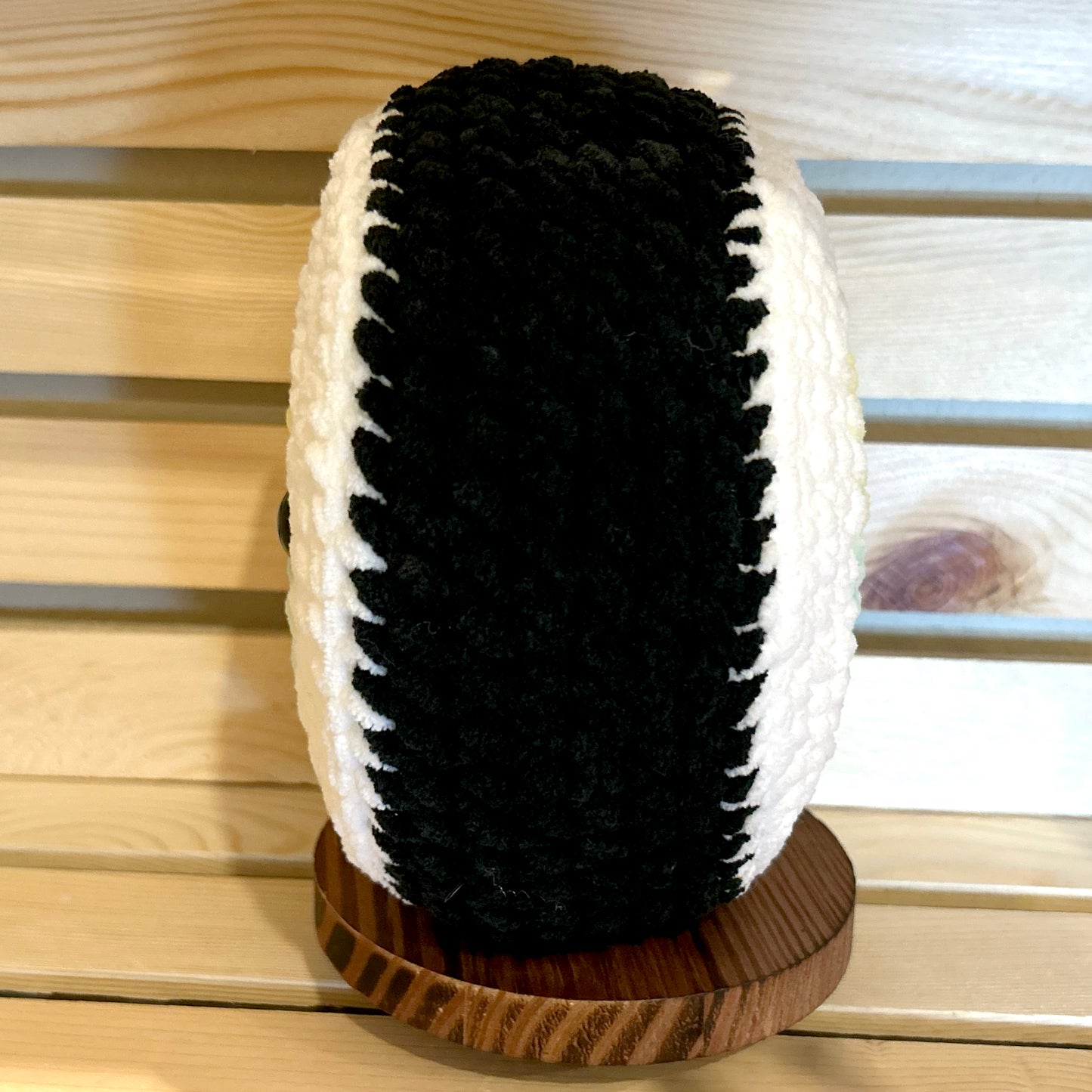 Sushi Roll - Med - Lighter Colors