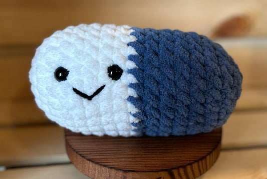 Chill Pill Plushie